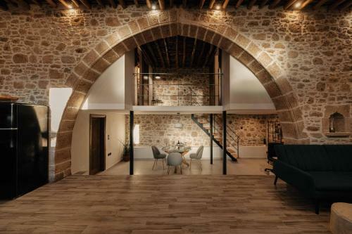 Apartamento La Casa Dell'arch