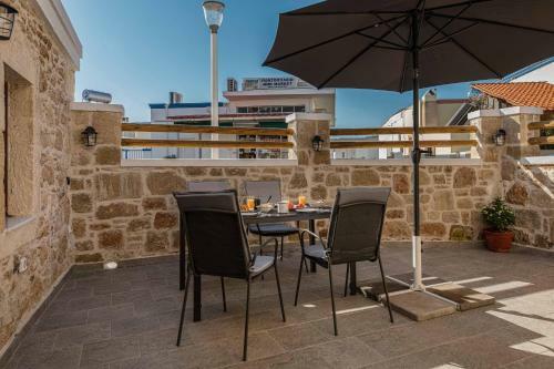 Apartamento La Casa Dell'arch