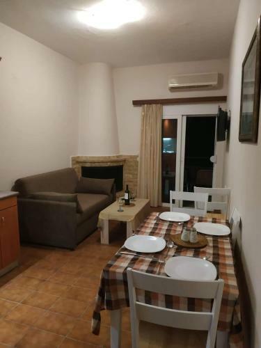 Apartamento Aegean Seaview