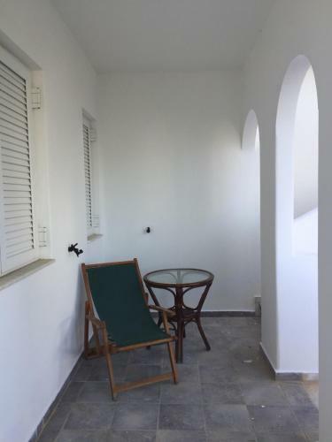 Charaki Villa Sea View