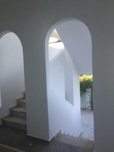 Charaki Villa Sea View