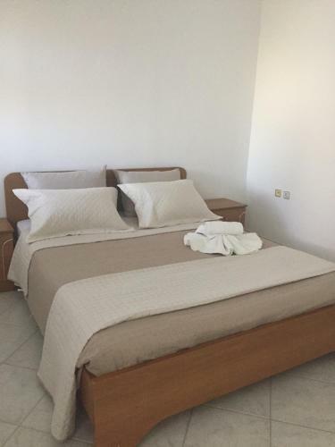 Charaki Villa Sea View