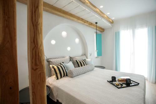 Apartamento Majo Suites Hotel