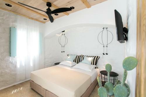 Apartamento Majo Suites Hotel