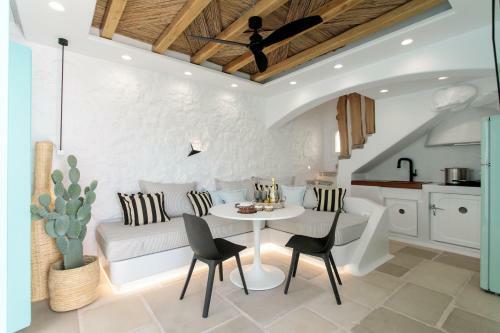 Apartamento Majo Suites Hotel