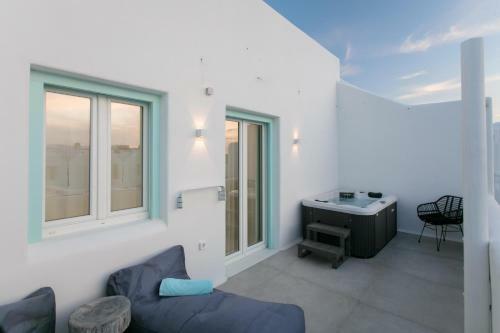 Apartamento Majo Suites Hotel