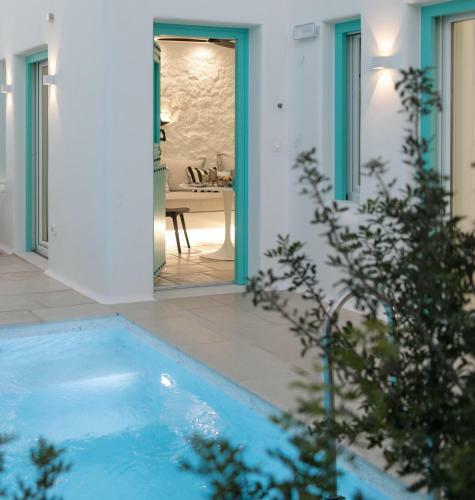 Apartamento Majo Suites Hotel