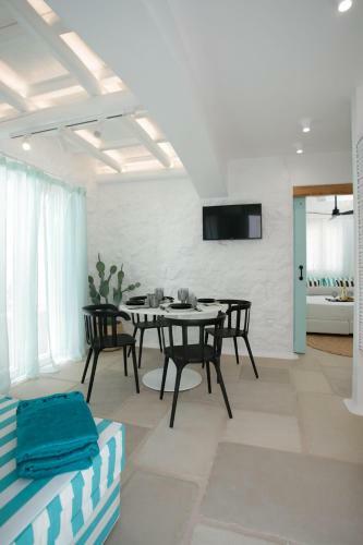 Apartamento Majo Suites Hotel