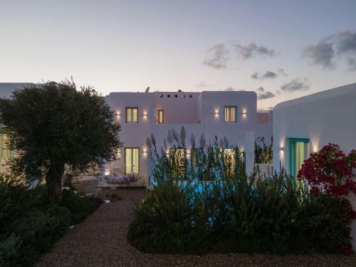 Apartamento Majo Suites Hotel