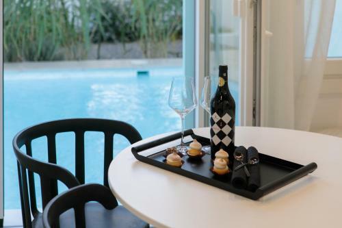 Apartamento Majo Suites Hotel