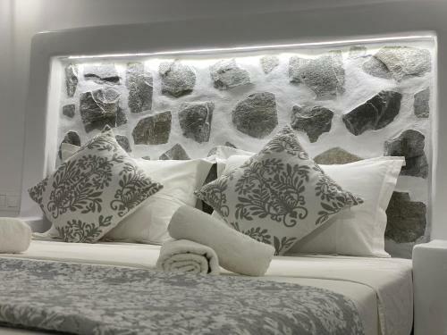 Apartamento Central Suites Agia Anna