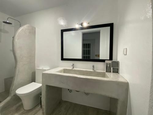 Apartamento Central Suites Agia Anna