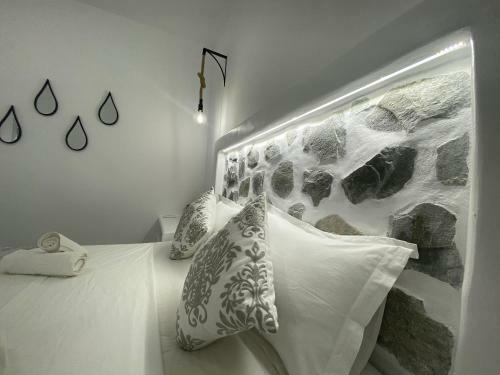 Apartamento Central Suites Agia Anna