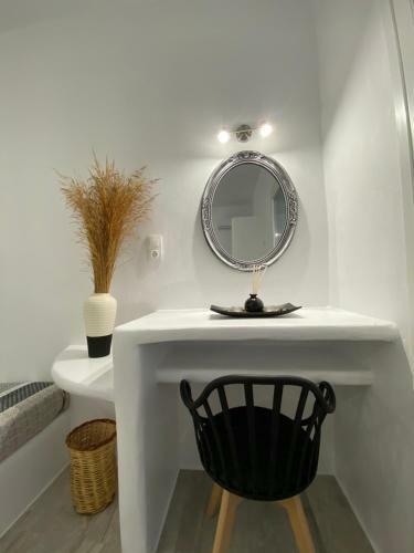 Apartamento Central Suites Agia Anna