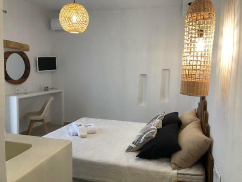 Hotel Lemonia Studios&suites