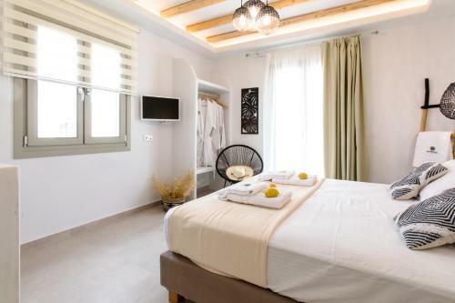 Hotel Lemonia Studios&suites
