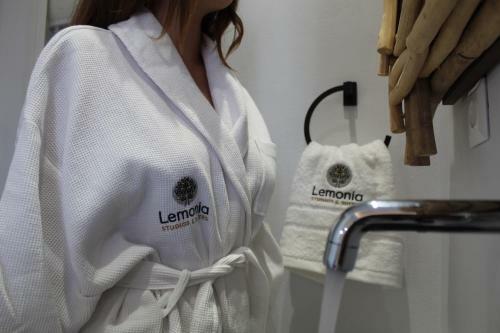 Hotel Lemonia Studios&suites