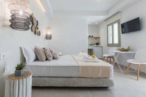 Hotel Lemonia Studios&suites