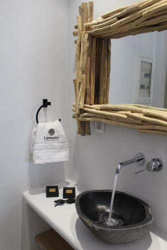 Hotel Lemonia Studios&suites