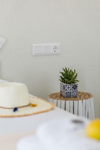 Hotel Lemonia Studios&suites