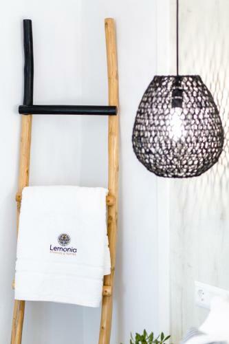 Hotel Lemonia Studios&suites