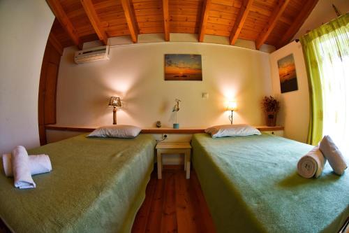 Apartamento Delfini Resort
