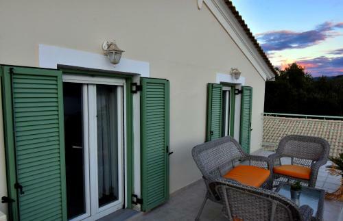 Apartamento Delfini Resort