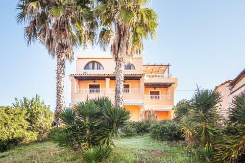 Villa Romeos By Hotelius