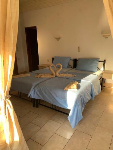 Hamre Apartments (nicholas)