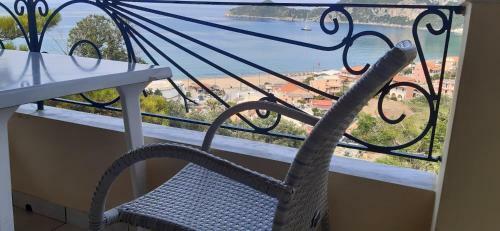 Villa Theodora View Apartments Afroditi