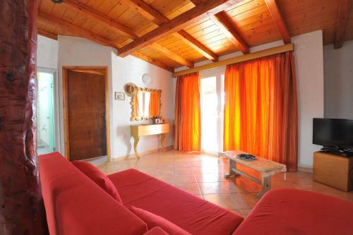 Villa Theodora View Apartments Polimnia