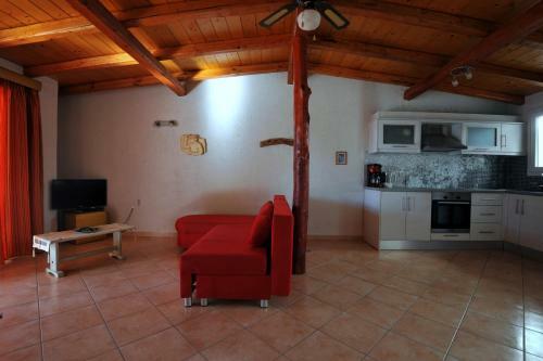 Villa Theodora View Apartments Polimnia