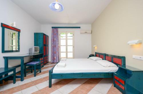 Hotel Fanis