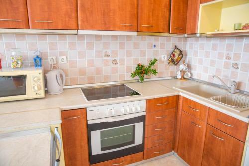 Apartamento Chara's Sea View House