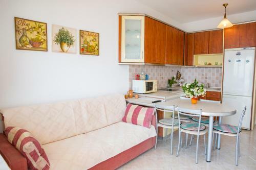Apartamento Chara's Sea View House