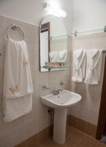 Apartamento Chara's Sea View House