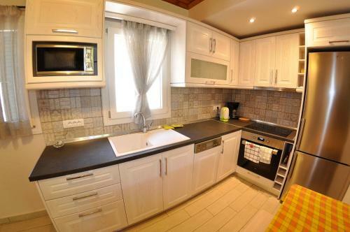 Apartamento Spiti Magdalini