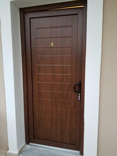 Apartamento Alexmar Studio 3