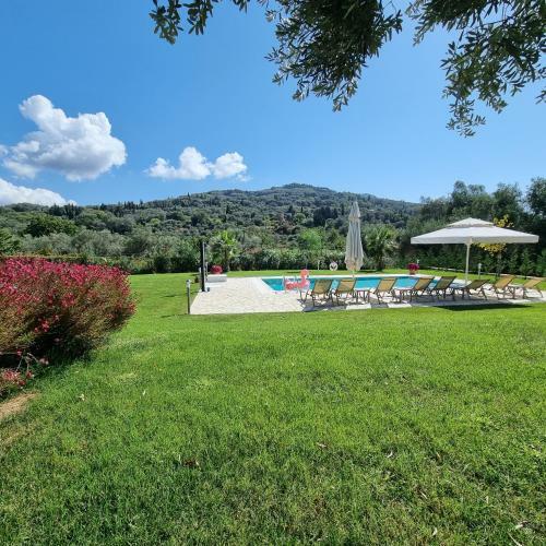 Villa Stefania