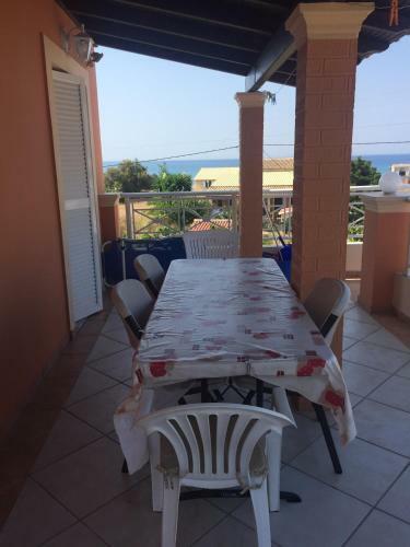 Apartamento Villa Magda.