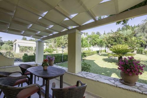 Miltiadis Apartments