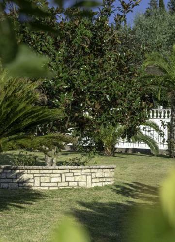 Miltiadis Apartments