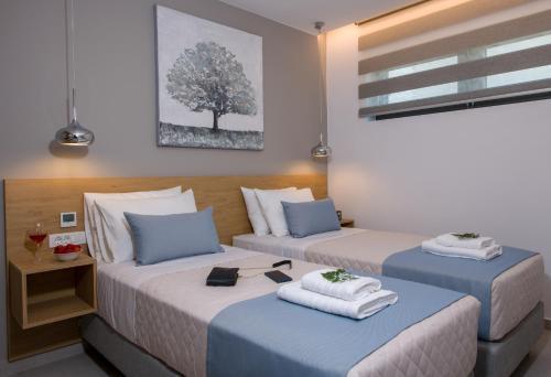 Imperium Luxury Villas-sauna, Jacuzzi & Heated Pool