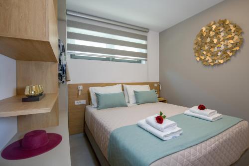 Imperium Luxury Villas-sauna, Jacuzzi & Heated Pool