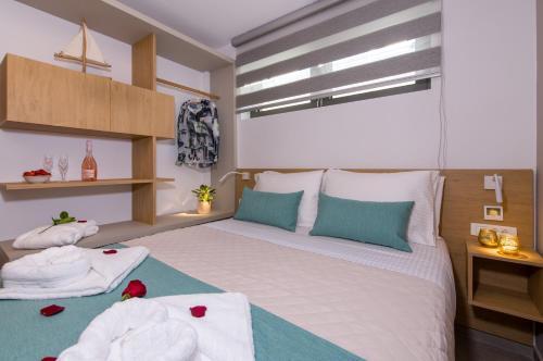 Imperium Luxury Villas-sauna, Jacuzzi & Heated Pool