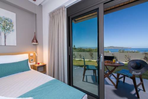 Imperium Luxury Villas-sauna, Jacuzzi & Heated Pool