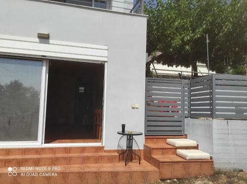 Villa Marilyn 14-16