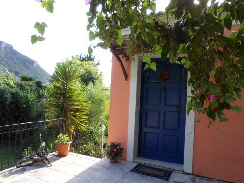 Villa Leena