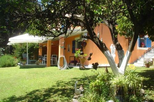 Villa Leena