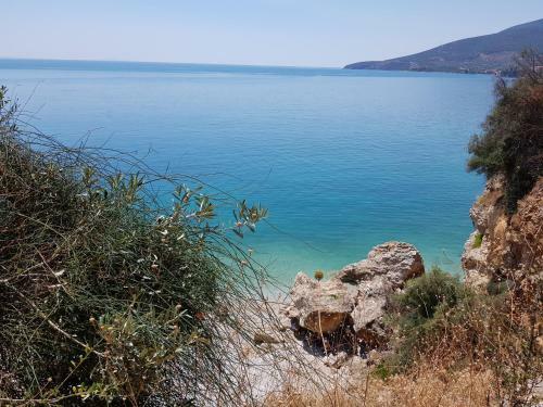 Villa Shades Of Blue